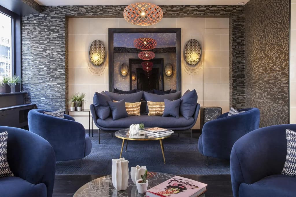 Hotel Elysees Regencia - Photo 2
