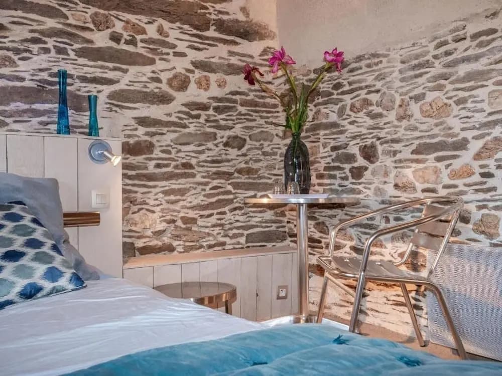 Chambres d'hotes Hameau de Taur - Photo 2