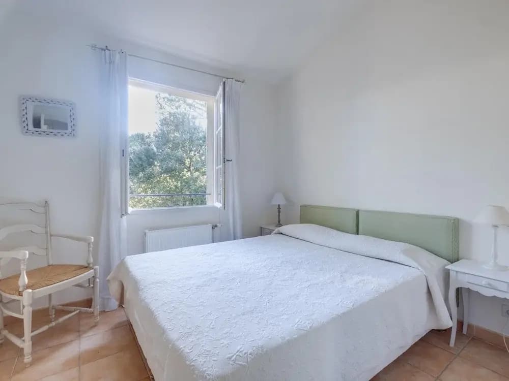 Apartment in La Motte With Golf Course - Photo 2