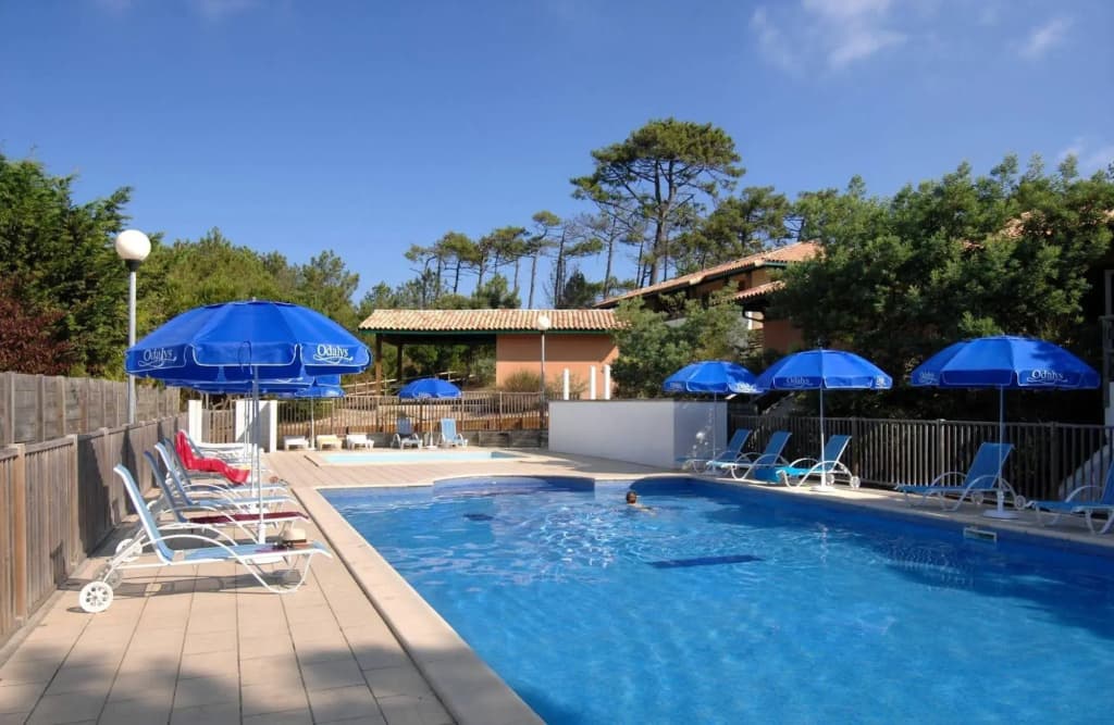 Odalys Residence Bleu Ocean - Miniature 6