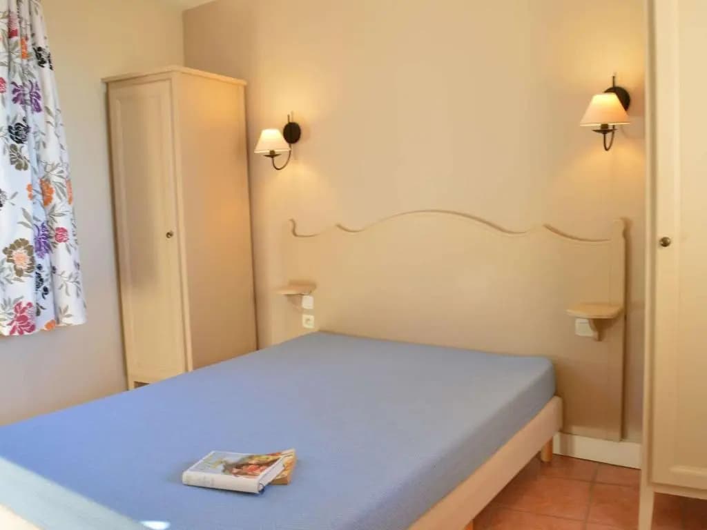 Appartement Les Issambres, 2 pièces, 6 personnes - FR-1-226-386 - Photo 3