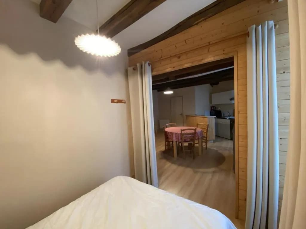 Studio La Roche-Posay, 1 pièce, 3 personnes - FR-1-541-54 - Photo 2