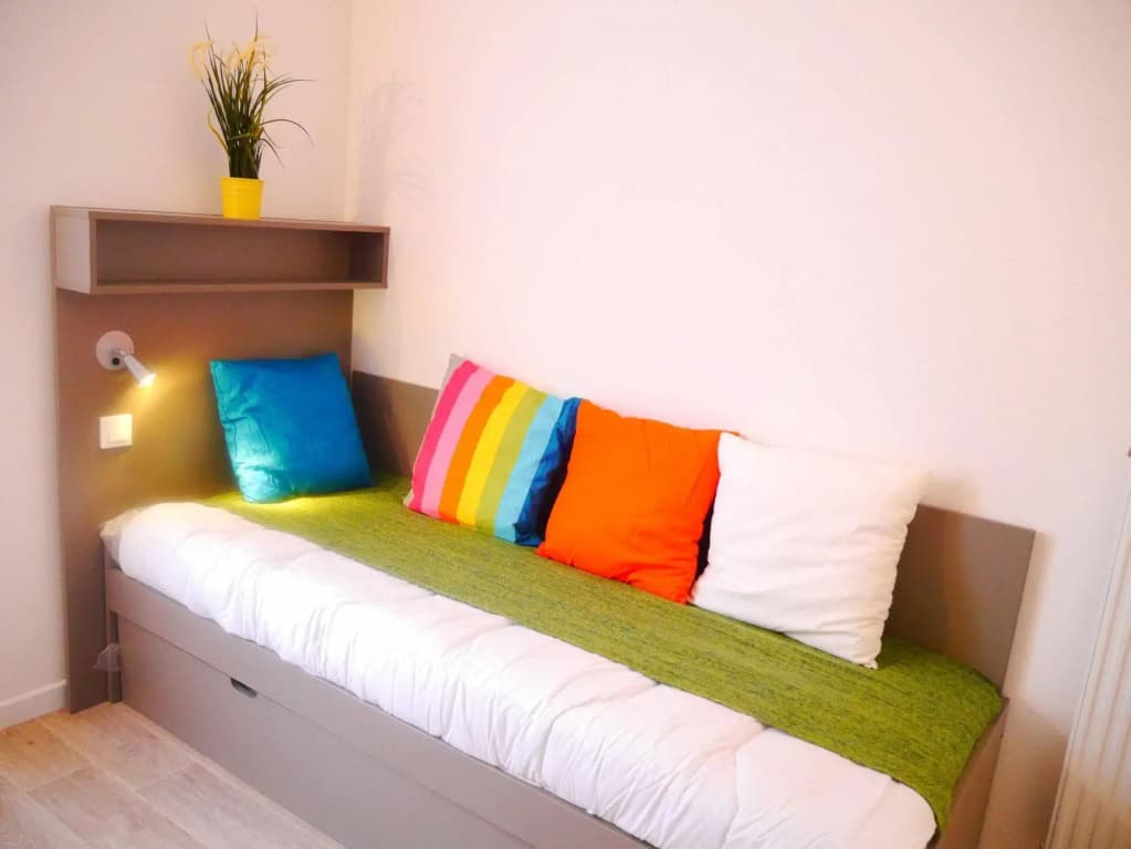 Montempo Apparthotel Strasbourg Gare - Photo 3