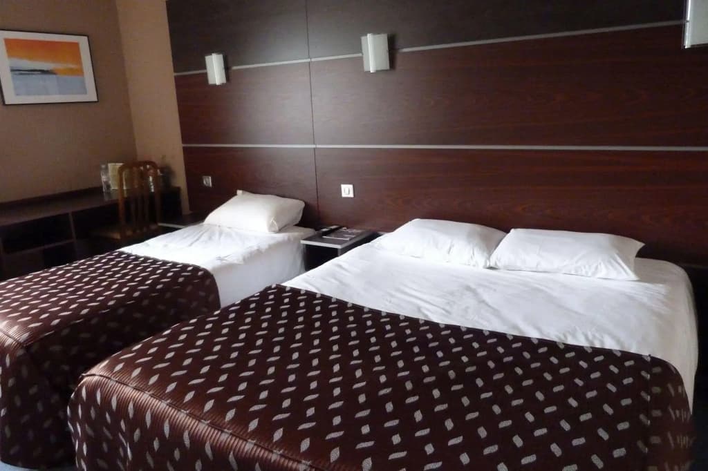 ibis Styles Ancenis Centre - Photo 3