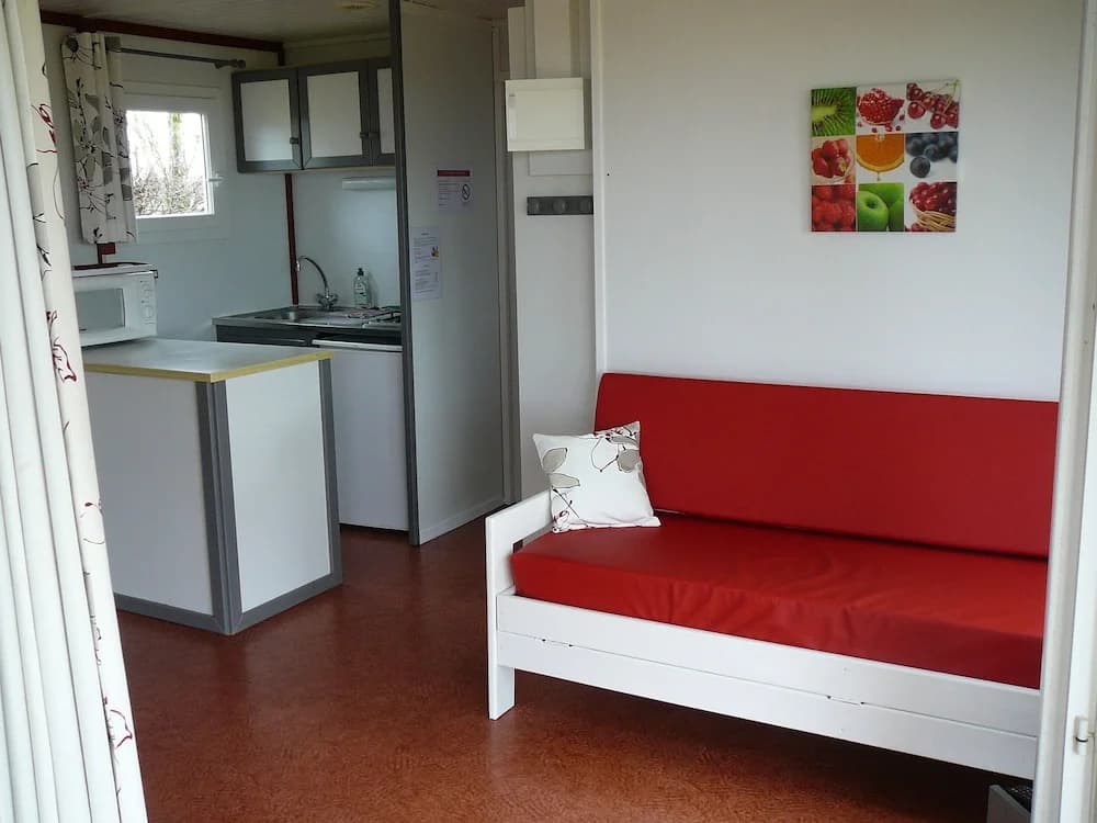 Chalets des Mousquetaires - Photo 4