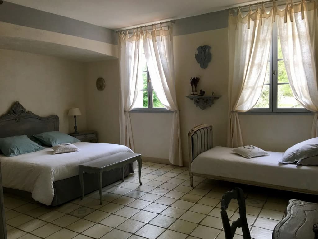 La Bastide des Anges - Photo 4