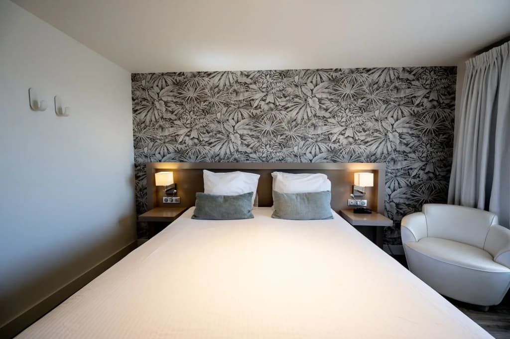 Van der Valk Hotel Le Catalogne Saint Aygulf - Photo 3