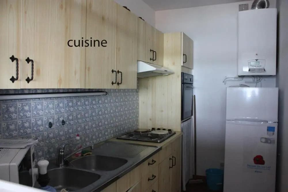 Appartement Vue Mer 180deg - Miniature 8