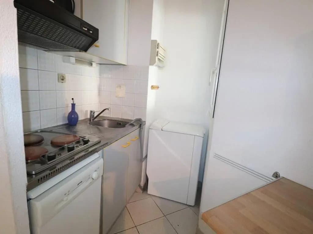 Appartement Le Grau-du-Roi, 2 pièces, 6 personnes - FR-1-307-176 - Miniature 8