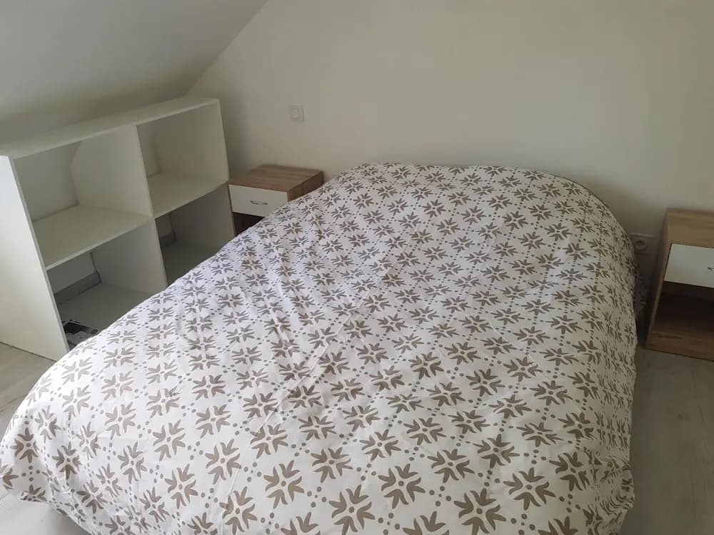 Lourdes Guesthouse - Miniature 6
