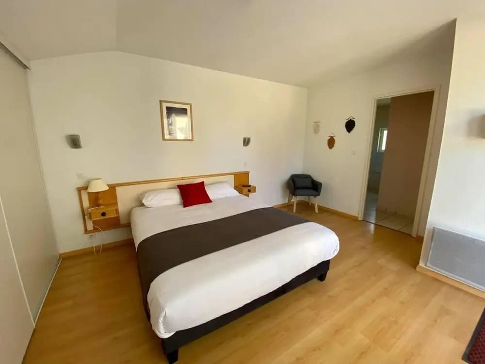 Hôtel Monform - Photo 3