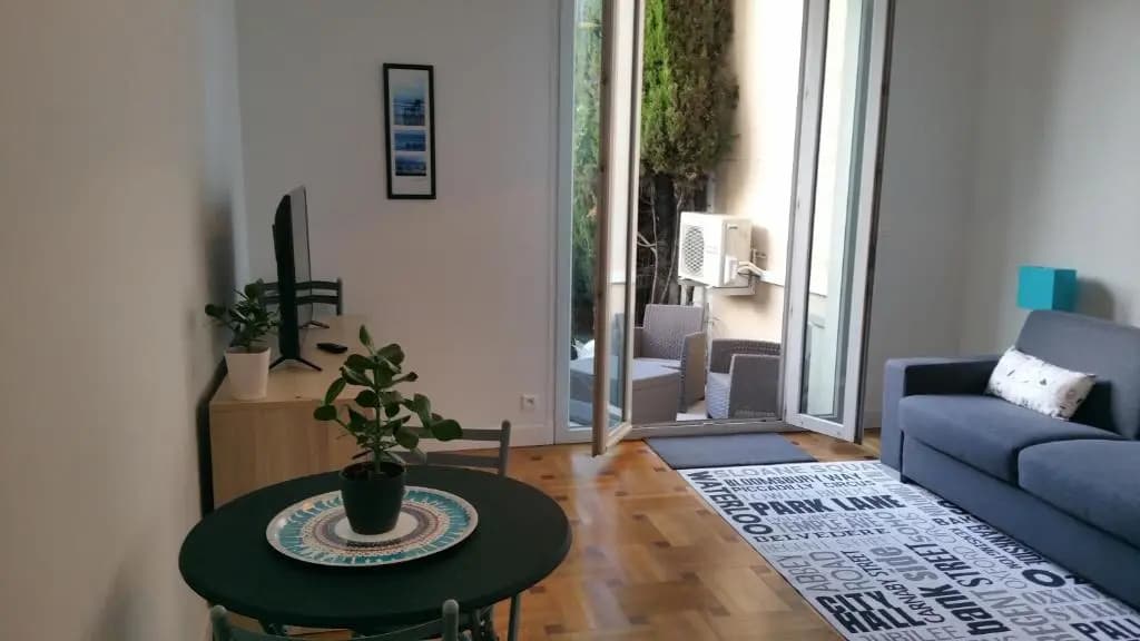 Nice Promenade Apartment - Photo 1