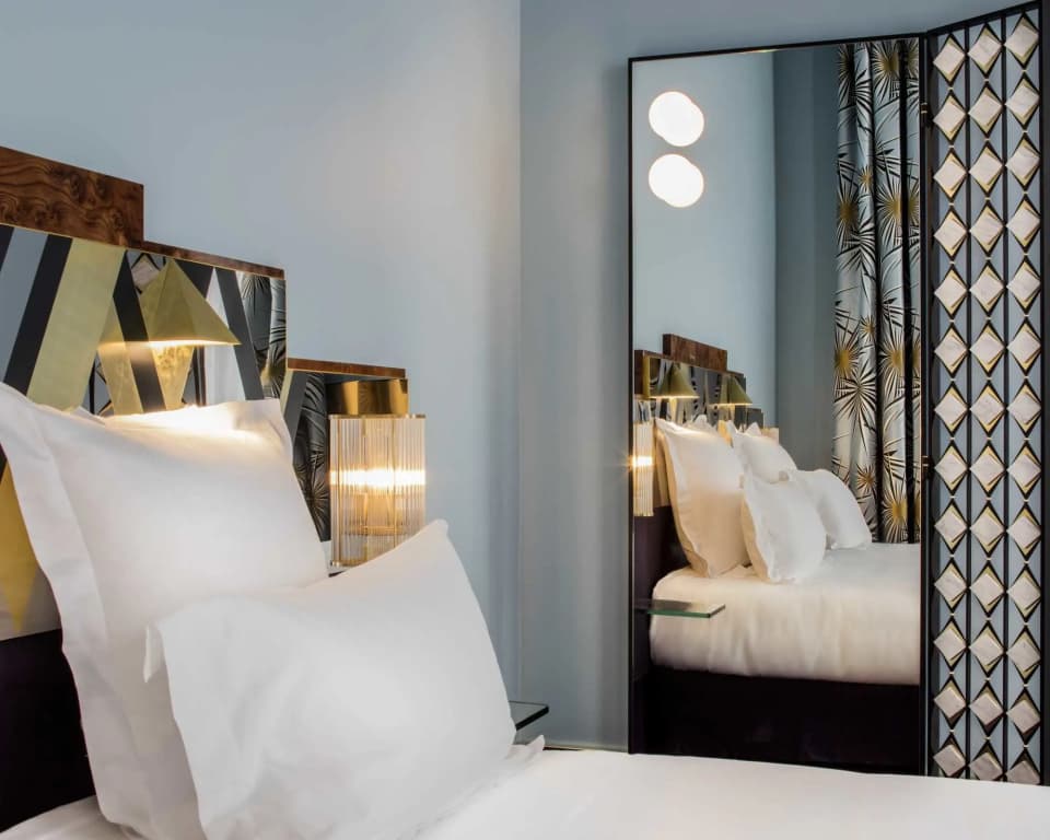 Hotel Saint-Marc - Photo 3