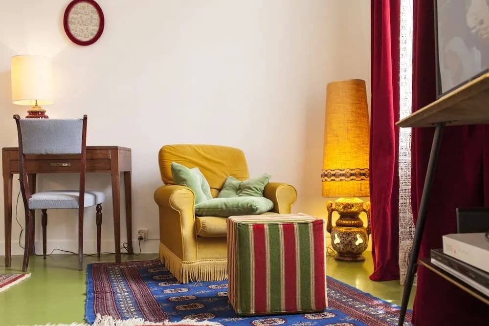 46FM Montauban Guesthouse - Miniature 6