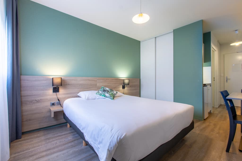 Comfort Aparthotel Le Mans - Photo 3