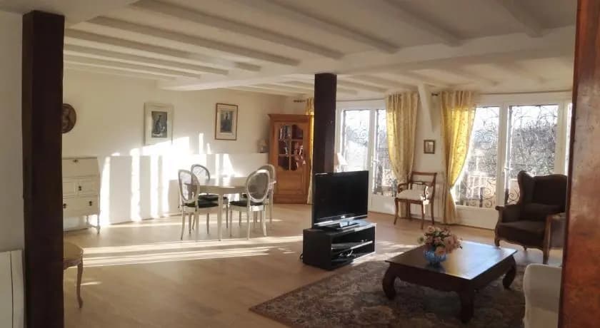 Le Loft Campagnard - Photo 4