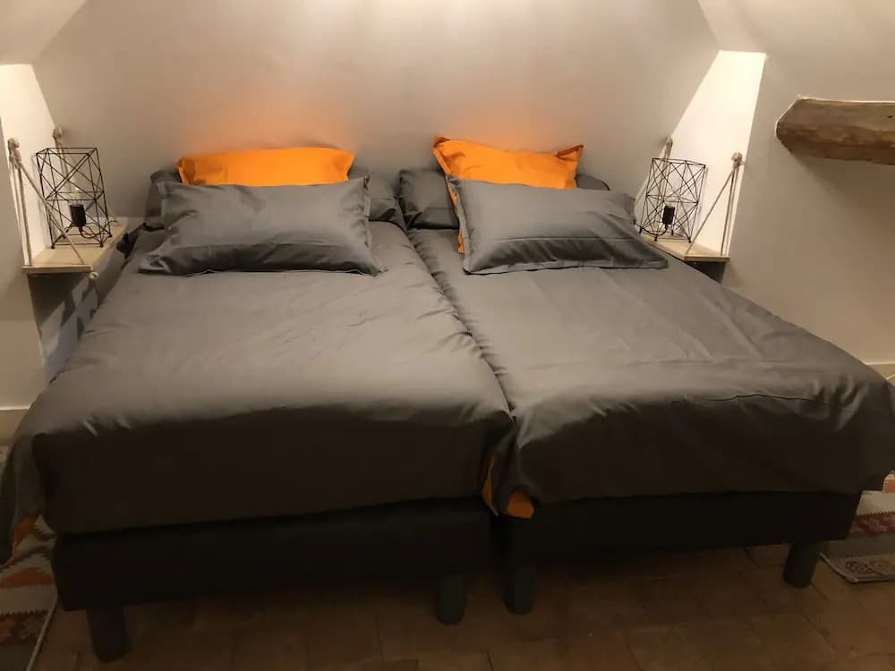 Appartements - Le Regisseur - Photo 5