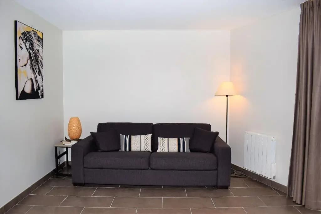 Maison neuve de plain-pied avec WIFI classée 3 étoiles à Trégastel Ref 466 - Photo 5