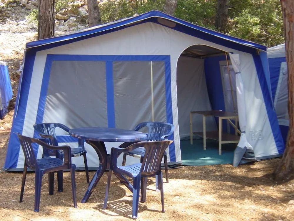 Camping de l'Ardèche - Miniature 7