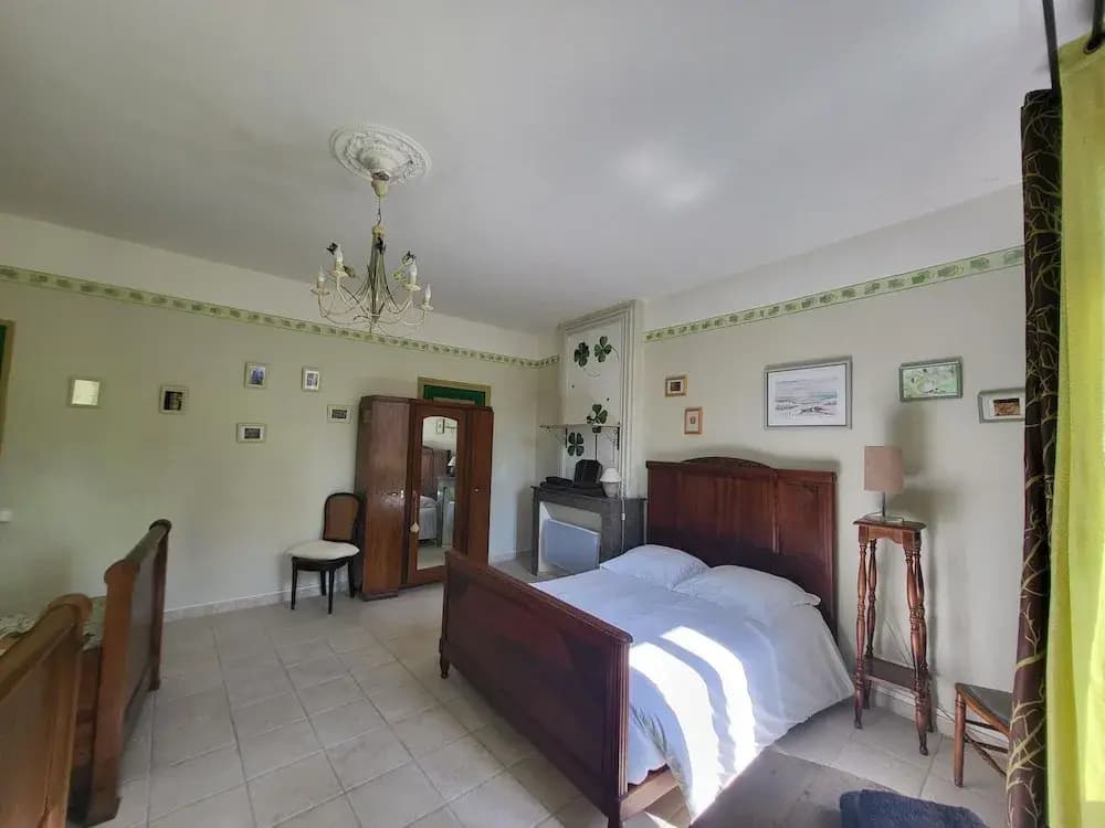 Bright Apartment in Saint Ambroix Near Amenities - Photo 3