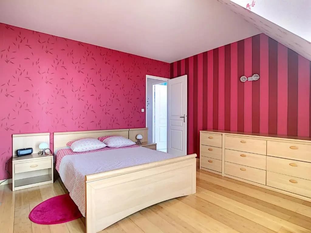Maison Crozon, 5 pièces, 8 personnes - FR-1-370-26 - Photo 4