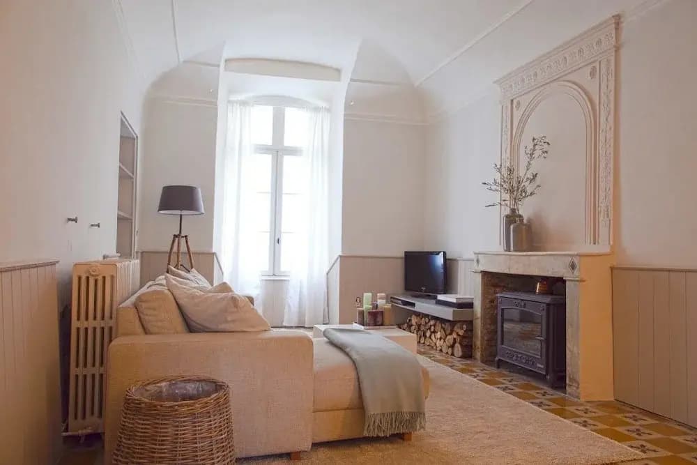 Chambres d'hôtes Les Trois Comtes - Miniature 6
