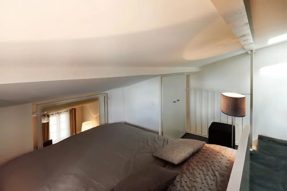 Appartement du Théâtre - Photo 5