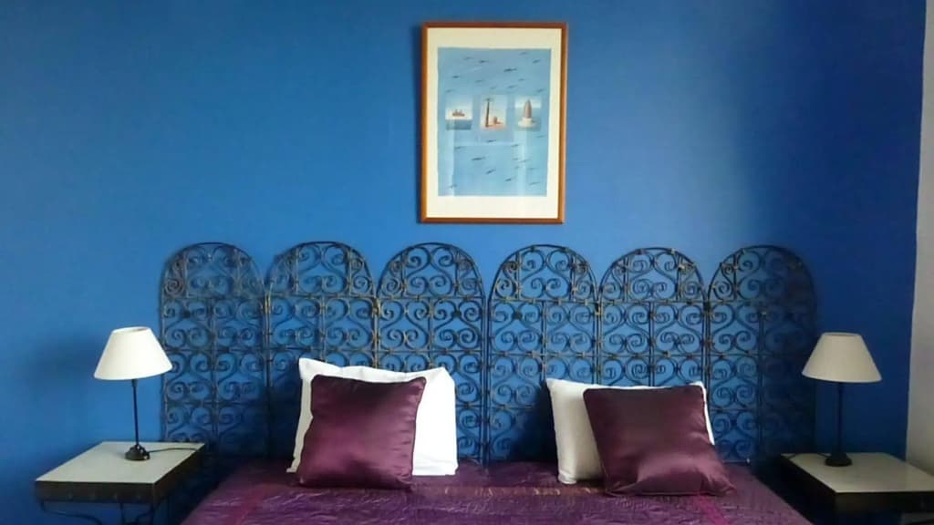 Hôtel Le Grain de Sable - Photo 5