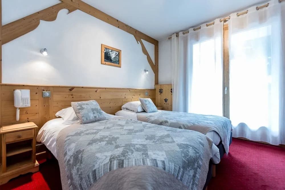 Hotel Igloo - Photo 5