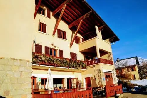 Auberge Le Valezan - Photo 2