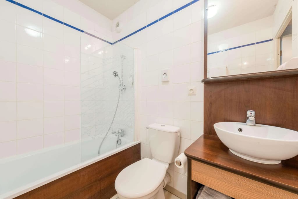 Comfort Suites Pau Idron - Miniature 8