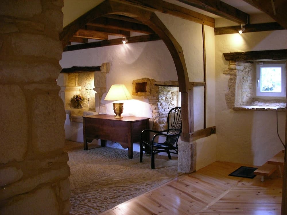 Le logis de Contie - Miniature 7