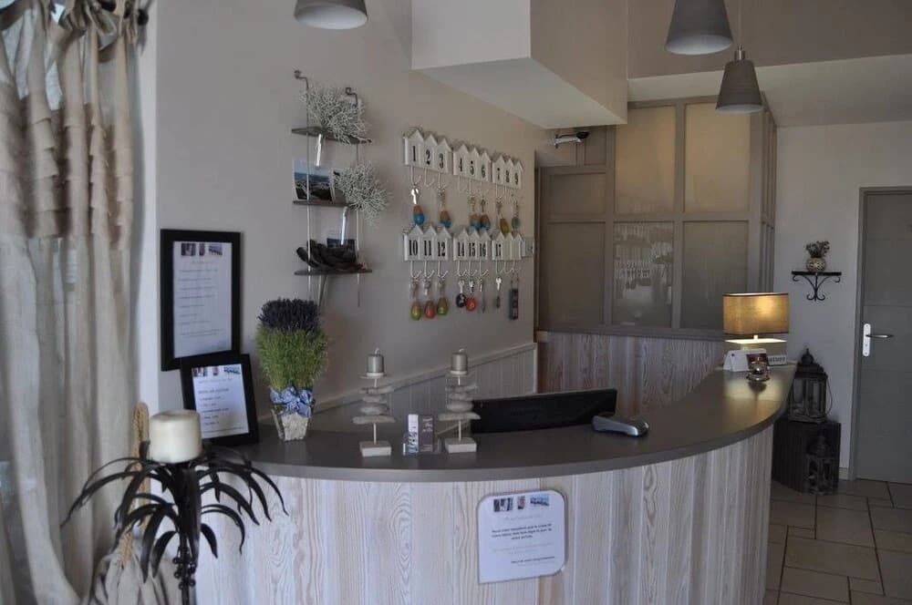 Hôtel Fleur de Ré - Photo 2