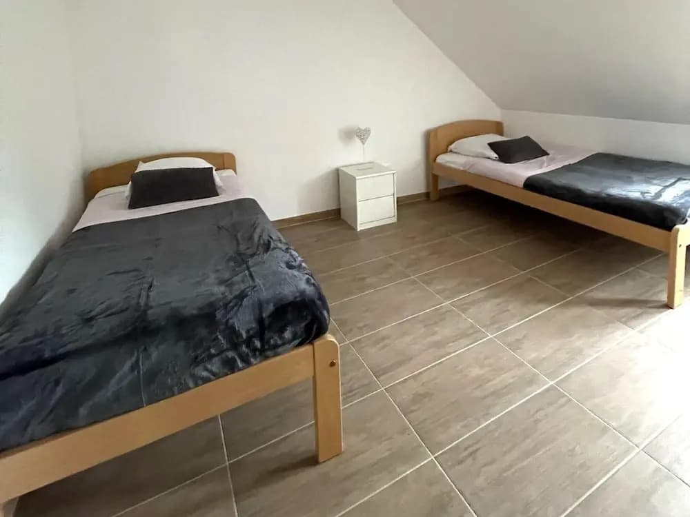 Apartment for 4 People, in the Heart of Alsace - Photo 3