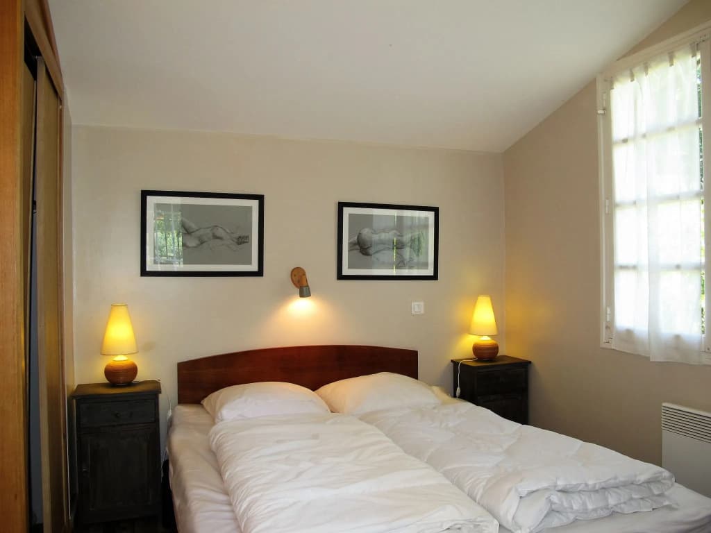 Holiday Home Les Bruyères - Photo 5