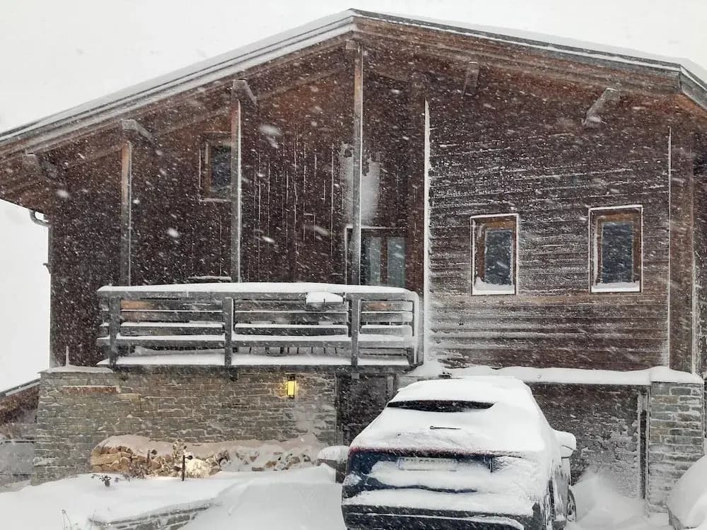 Wanderful Life Les Arcs Refuge de Luxe - Photo 1