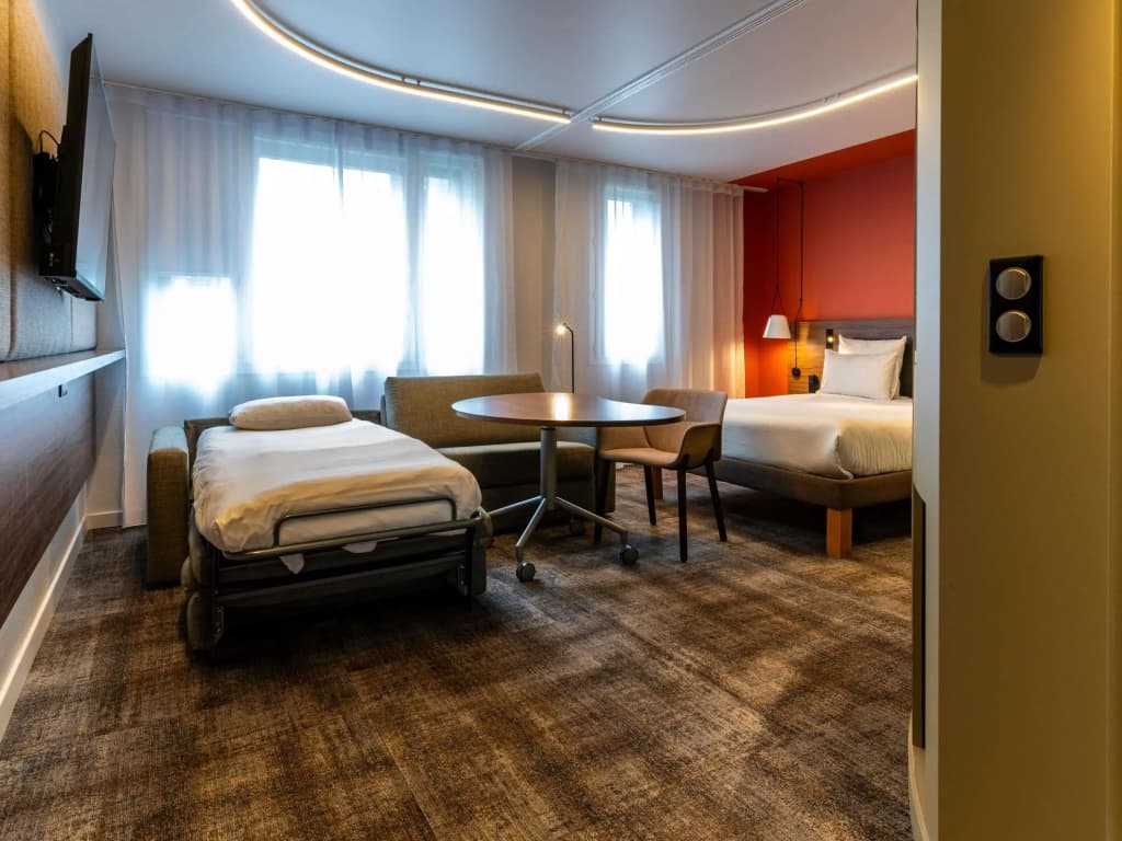 Novotel Suites Reims Centre - Photo 5