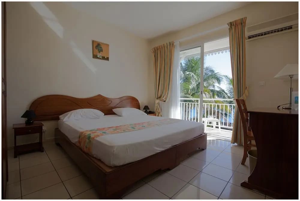La Fournaise Hotel Restaurant - Photo 3