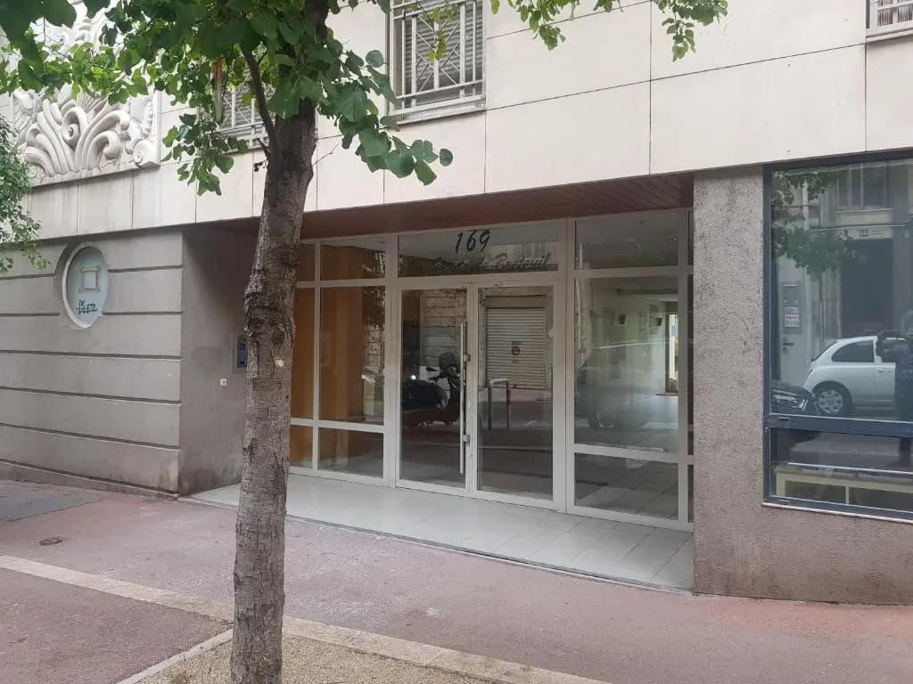 Appartement Standing Marseille 4 pers Clim Parking - Photo 1