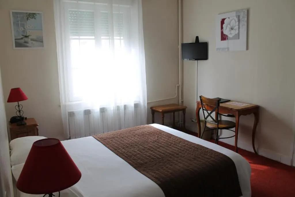 Hôtel Moderne - Miniature 6