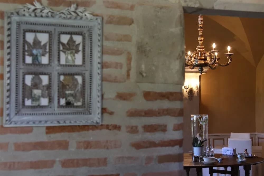 Domaine Du Buc, Le Chateau - Photo 4