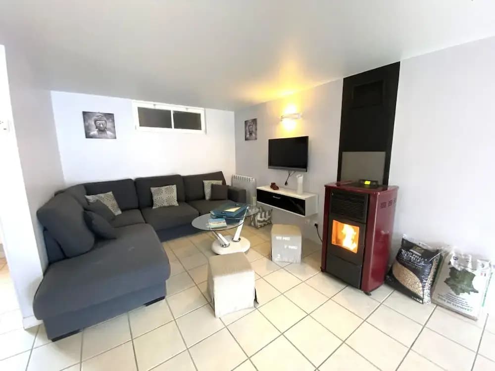 Holiday Home in Kairon Near the Beach - Photo 3
