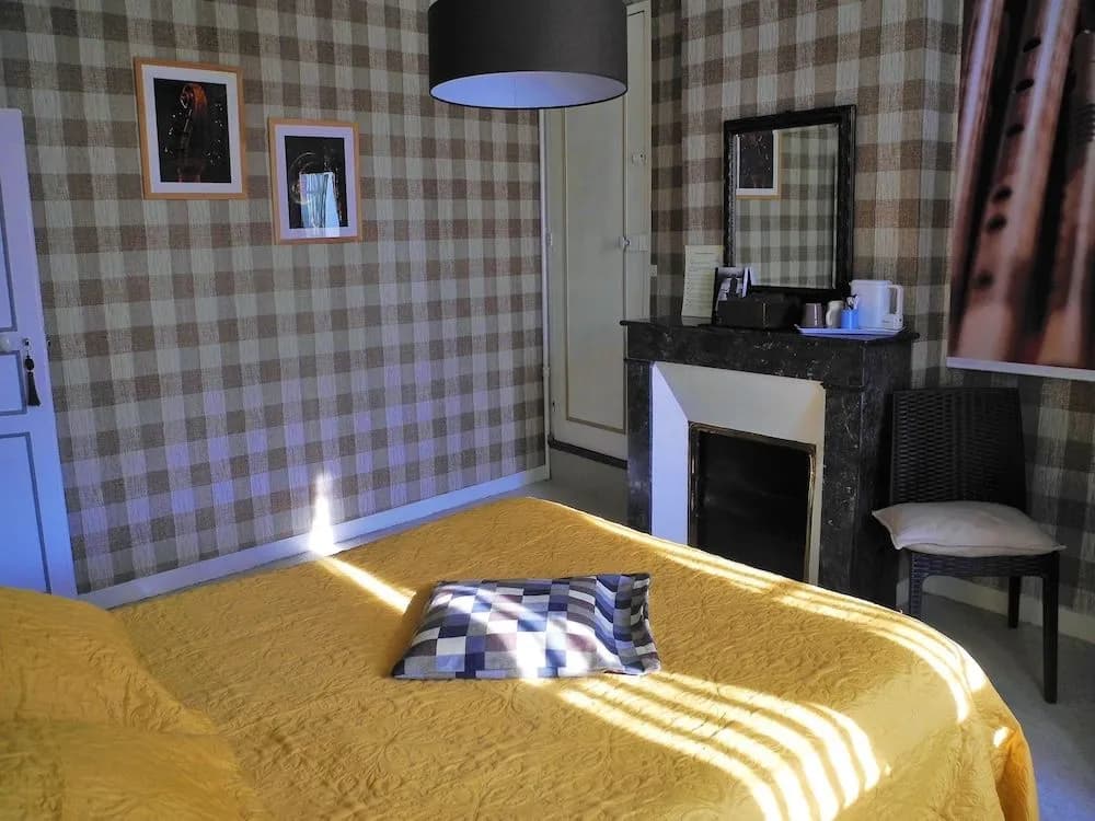 La Maison d'Isaphil - Photo 3