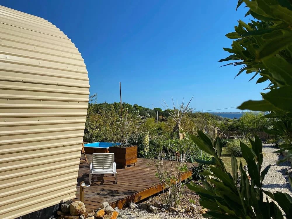 Tilley Lounge Cocoon - Miniature 8