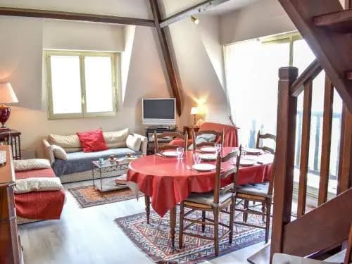 Apartment Marie Antoinette - Photo 4