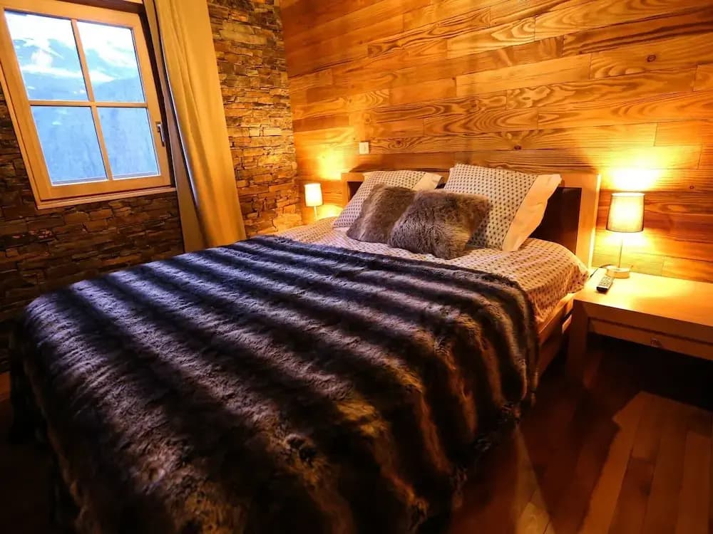 Cottage in Valloire With Ski-storage - Photo 5