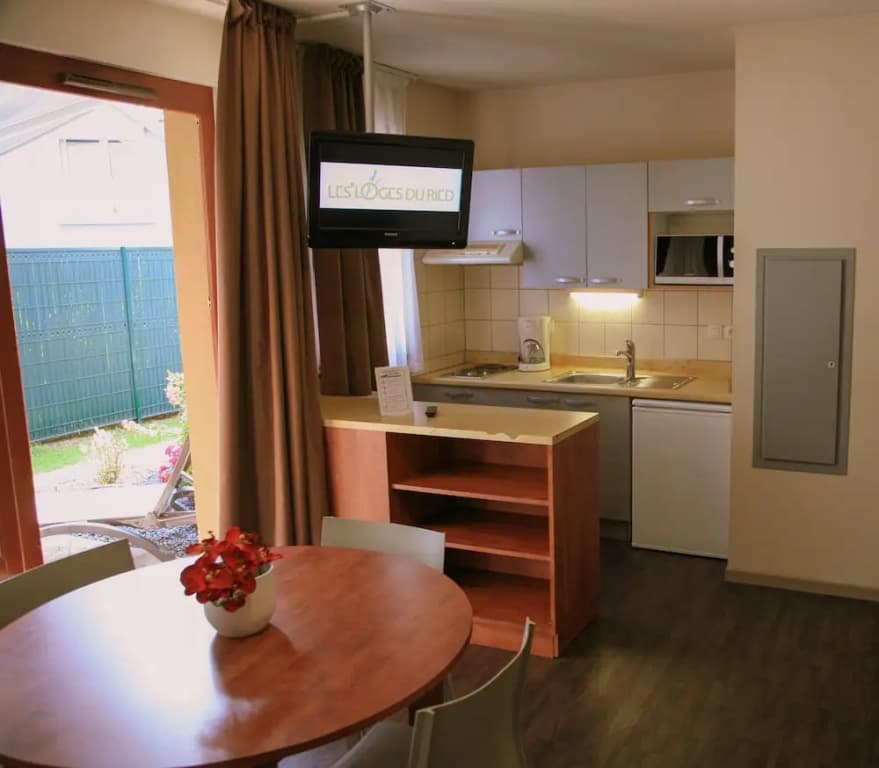 Les' Loges du Ried - Photo 2