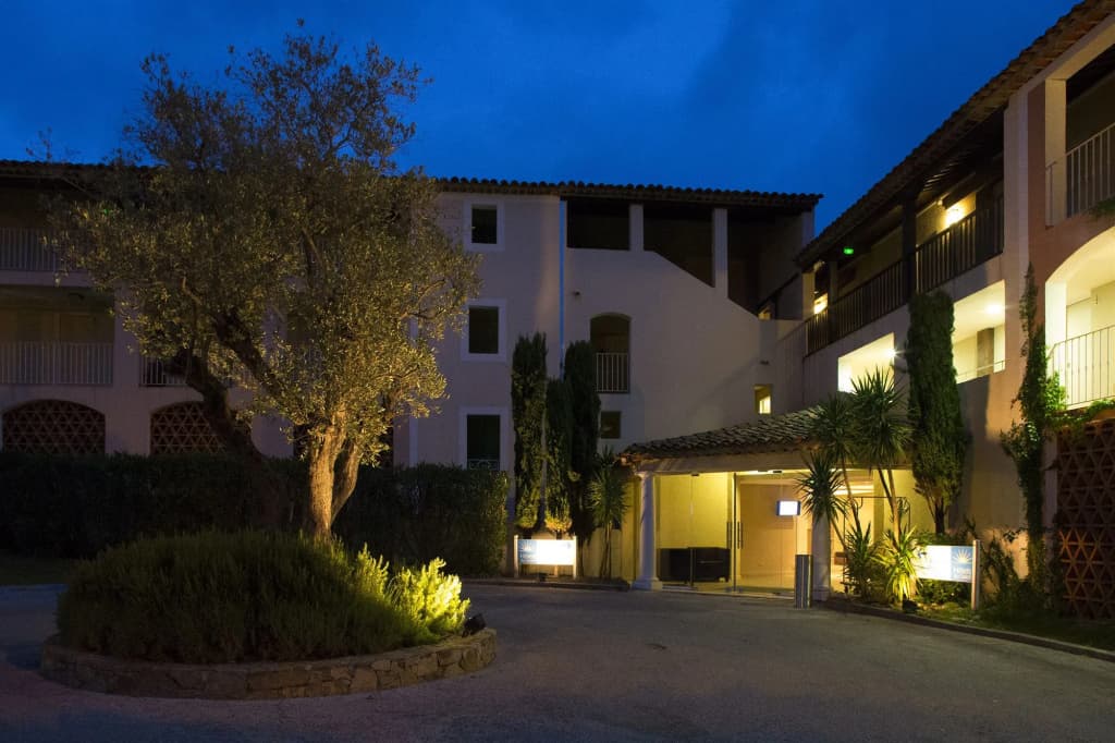 SOWELL Family Port Grimaud - Photo 1