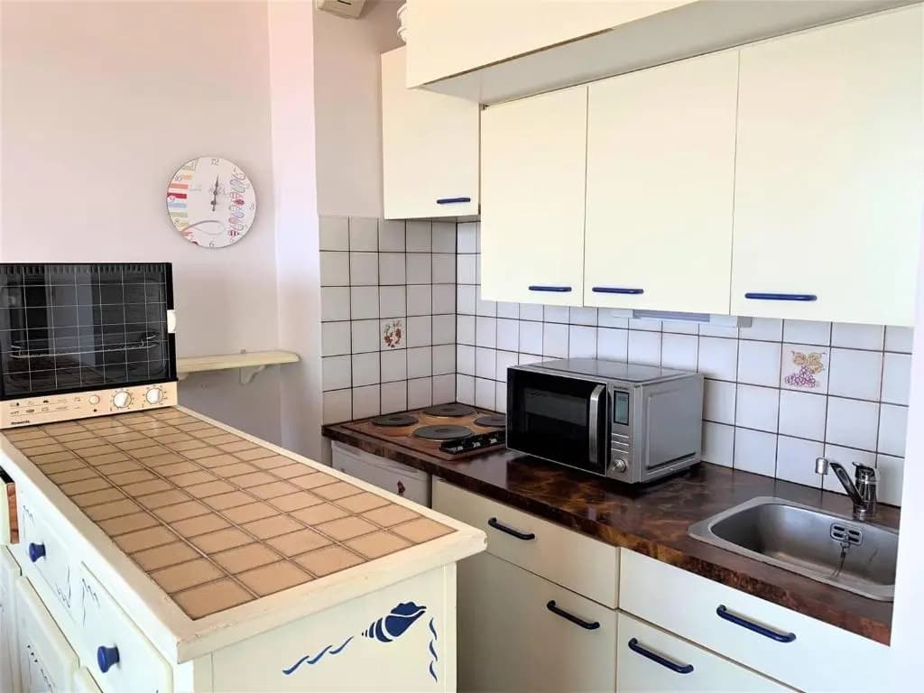 Studio Quiberon, 1 pièce, 4 personnes - FR-1-478-31 - Photo 4