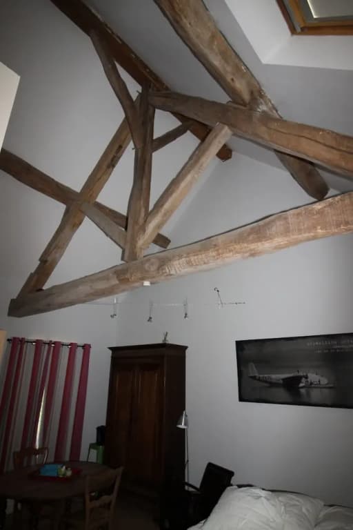 La Côte Monsieur Chambres d'Hotes - Miniature 6